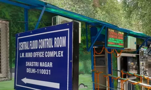 मानसून से पहले दिल्ली की तैयारी, संवेदनशील इलाकों में मोटर बोट तैनात