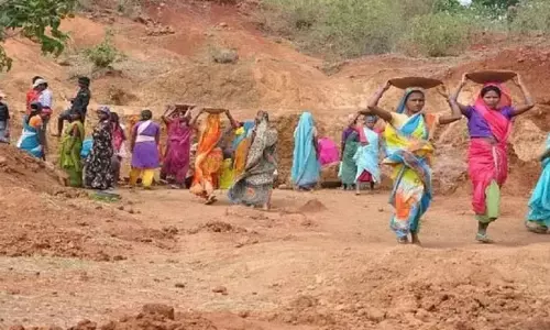 VB-G RAM G योजना का विस्तार, अब खेतों में भी मिलेगा रोजगार