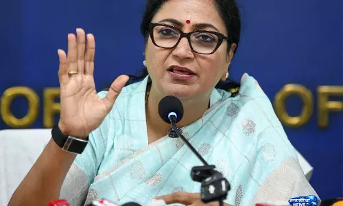 दिल्ली CM रेखा गुप्ता ने केंद्र की ₹1,647 करोड़ इंफ्रास्ट्रक्चर सहायता का किया स्वागत दिल्ली CM रेखा गुप्ता ने केंद्र की ₹1,647 करोड़ इंफ्रास्ट्रक्चर सहायता का किया स्वागत