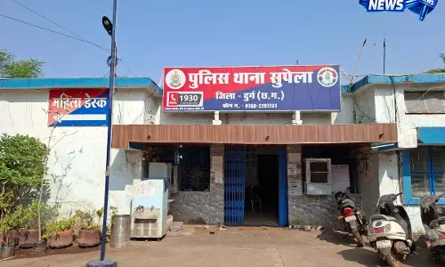 CG: लापता दो नाबालिग डोंगरगढ़ से मिले, पुलिस ने सकुशल बरामद किया