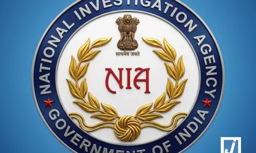 प्रवीण नेट्टारू हत्याकांड में दो फरार आरोपियों को किया गिरफ्तार