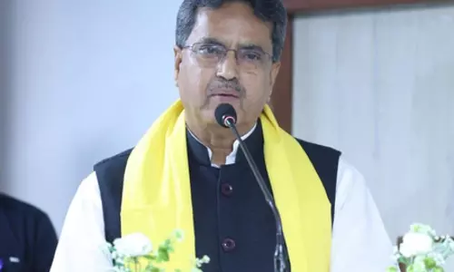 अगरतला में बाढ़ से निपटने के लिए 1,000 करोड़ की परियोजना शुरू: माणिक साहा