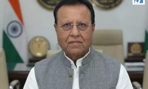 गुजरात: कांग्रेस ने मांजलपुर उपचुनाव के लिए अनुभवी नेता भीखा रबारी को उम्मीदवार बनाया
