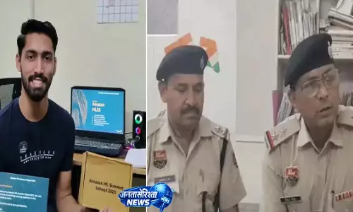 गुरुग्राम में AI इंजीनियर ने महिला मित्र की चाकू मारकर हत्या की, फिर ट्रेन के आगे कूदकर दी जान