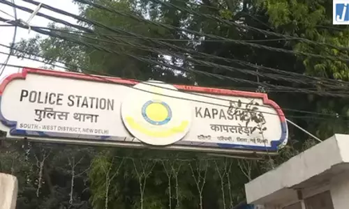 दिल्ली: बुजुर्ग से सोने की अंगूठी लूटने वाली दो महिला आरोपी गिरफ्तार
