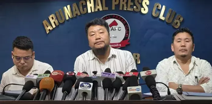 Itanagar: कोर्ट के फैसले के बाद ACC&I के हाथों में आया IMWA का प्रशासन