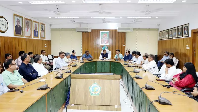 सीएम सैनी हिसार में माता अमृता देवी की मूर्ति का अनावरण करेंगे सीएम सैनी हिसार में माता अमृता देवी की मूर्ति का अनावरण करेंगे