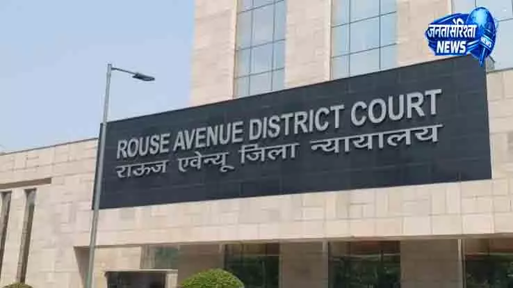 Delhi 13 आरोपियों की न्यायिक हिरासत 24 जुलाई तक बढ़ी Delhi 13 आरोपियों की न्यायिक हिरासत 24 जुलाई तक बढ़ी