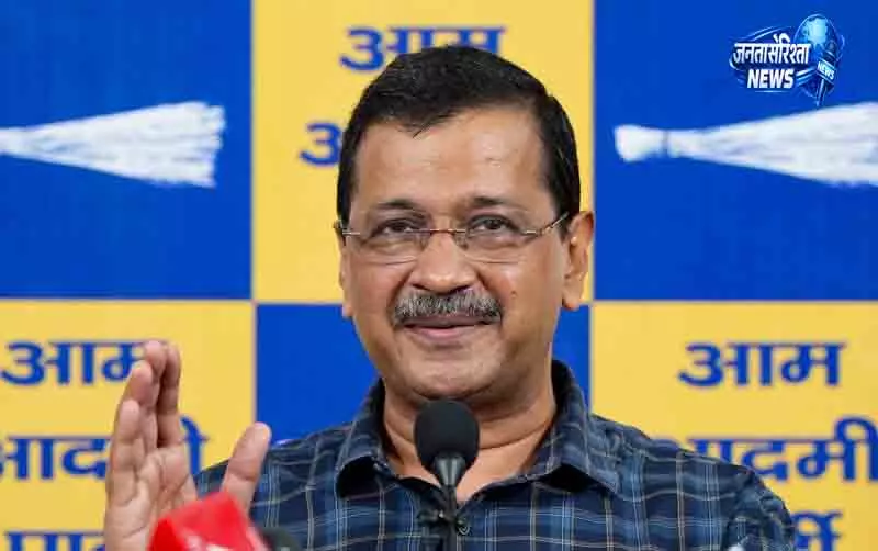 Delhi केजरीवाल ने E20 ईंधन पर उठाए सवाल Delhi केजरीवाल ने E20 ईंधन पर उठाए सवाल