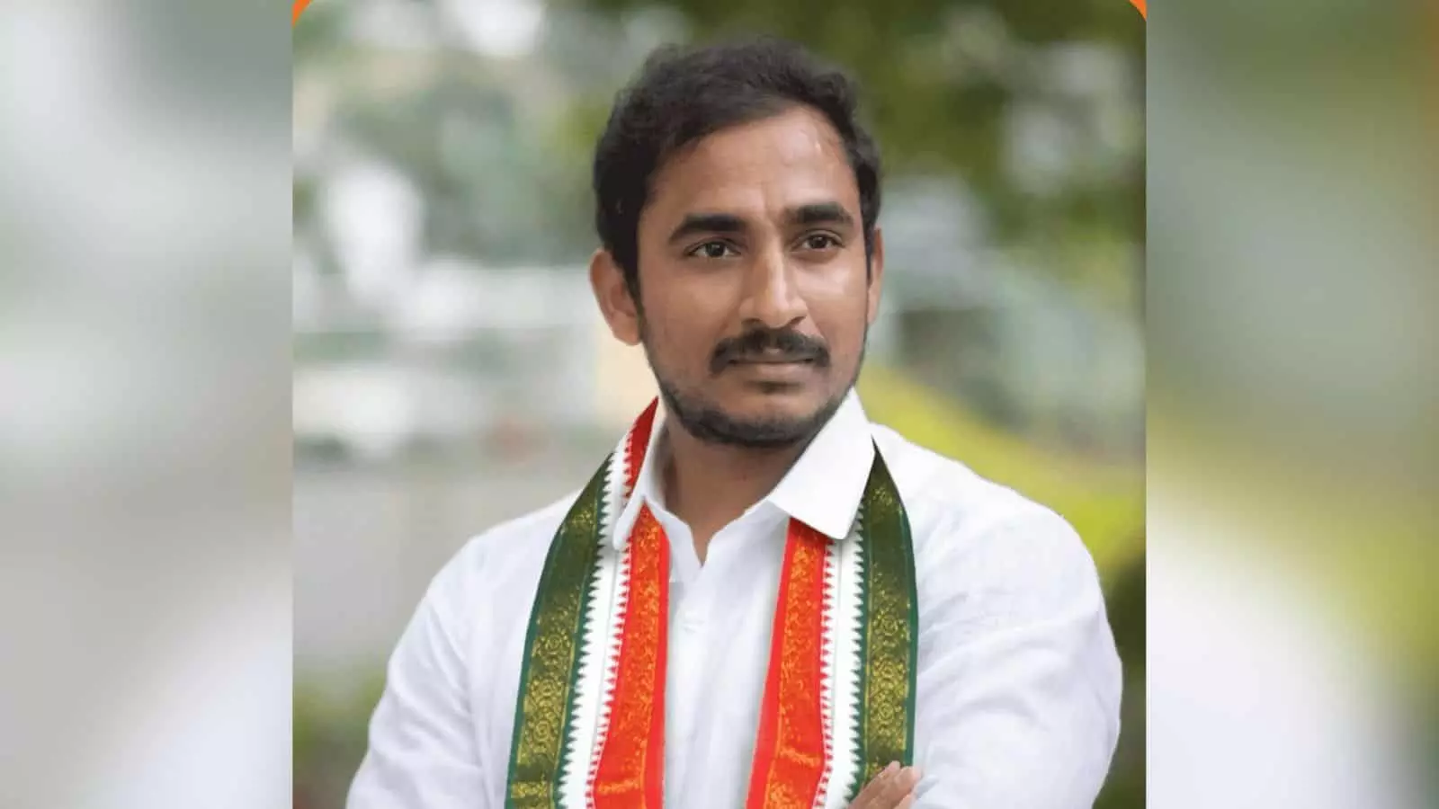 SIR विवाद: कांग्रेस ने तेलंगाना में वोटरों के नाम हटाए जाने को लेकर जताई आपत्ति SIR विवाद: कांग्रेस ने तेलंगाना में वोटरों के नाम हटाए जाने को लेकर जताई आपत्ति