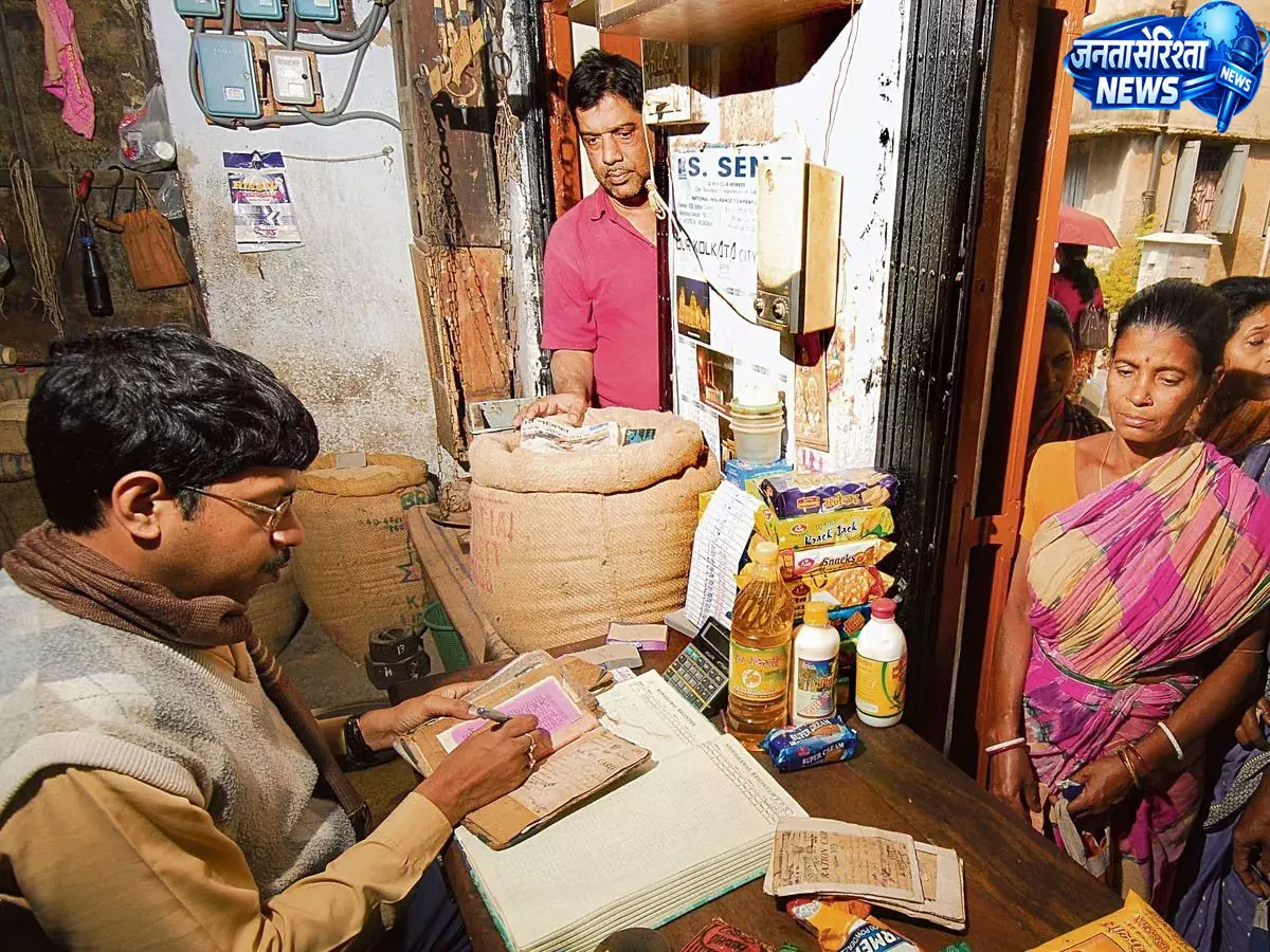Jharkhand : फर्जी राशन कार्डधारियों पर बड़ी कार्रवाई Jharkhand : फर्जी राशन कार्डधारियों पर बड़ी कार्रवाई