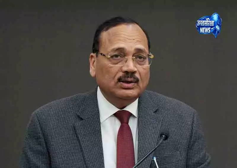 Gurugram अदालतों के आधुनिकीकरण पर CJI का बड़ा बयान Gurugram अदालतों के आधुनिकीकरण पर CJI का बड़ा बयान