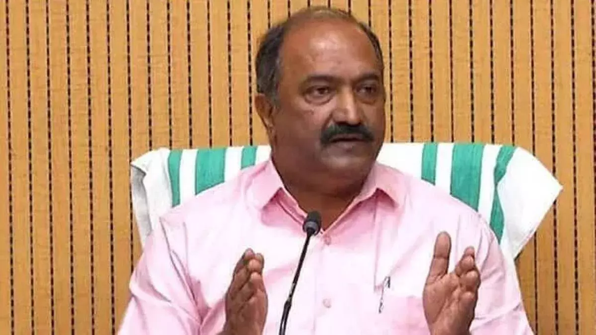 के एन बालगोपाल के लिए पॉलिटिकल कैंपेन; पुलिस अधिकारियों के खिलाफ डिटेल्ड जांच के एन बालगोपाल के लिए पॉलिटिकल कैंपेन; पुलिस अधिकारियों के खिलाफ डिटेल्ड जांच