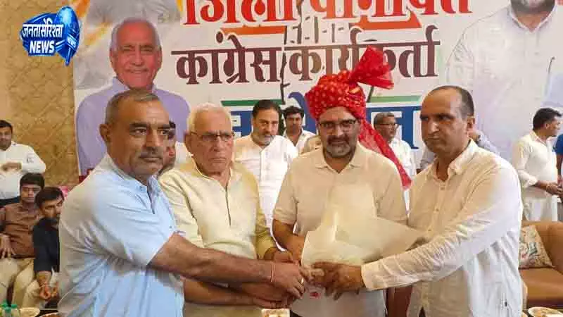 Karnal बृजेंद्र सिंह बोले, BJP के खिलाफ गुस्सा बरकरार Karnal बृजेंद्र सिंह बोले, BJP के खिलाफ गुस्सा बरकरार