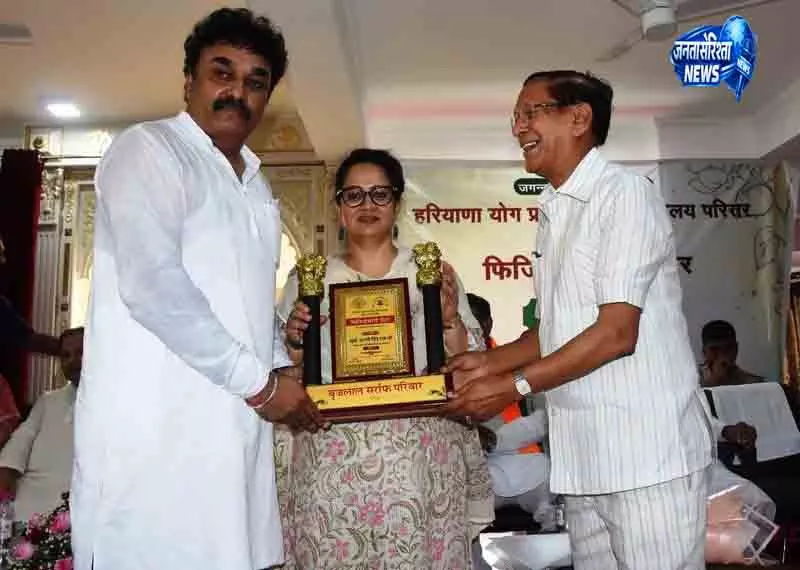 Bhiwani मेडिकल कॉलेज-अस्पताल विलय नहीं होगा: राव Bhiwani मेडिकल कॉलेज-अस्पताल विलय नहीं होगा: राव