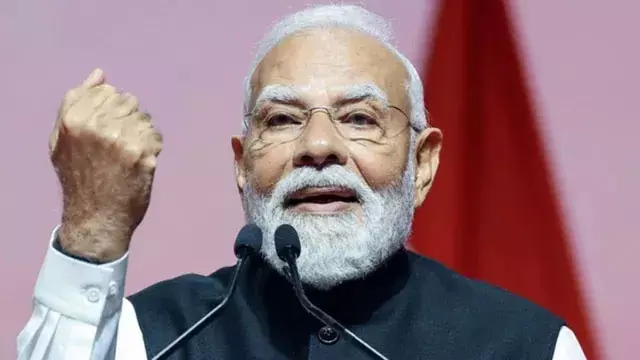 Delhi : भारत में शुरू होगा हाई-फ्रीक्वेंसी इकोनॉमिक बैरोमीटर Delhi : भारत में शुरू होगा हाई-फ्रीक्वेंसी इकोनॉमिक बैरोमीटर