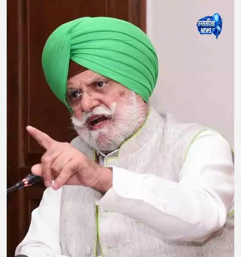 Punjab में शराब भट्टियों पर एक्साइज की कार्रवाई Punjab में शराब भट्टियों पर एक्साइज की कार्रवाई