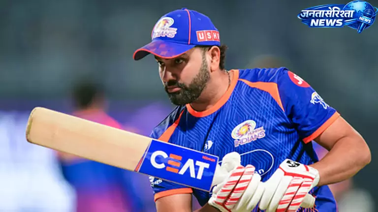 अभिषेक नायर ने की रोहित शर्मा की कप्तानी की तारीफ, बोले: हार के बाद भी ड्रेसिंग रूम को रखा एकजुट अभिषेक नायर ने की रोहित शर्मा की कप्तानी की तारीफ, बोले: हार के बाद भी ड्रेसिंग रूम को रखा एकजुट