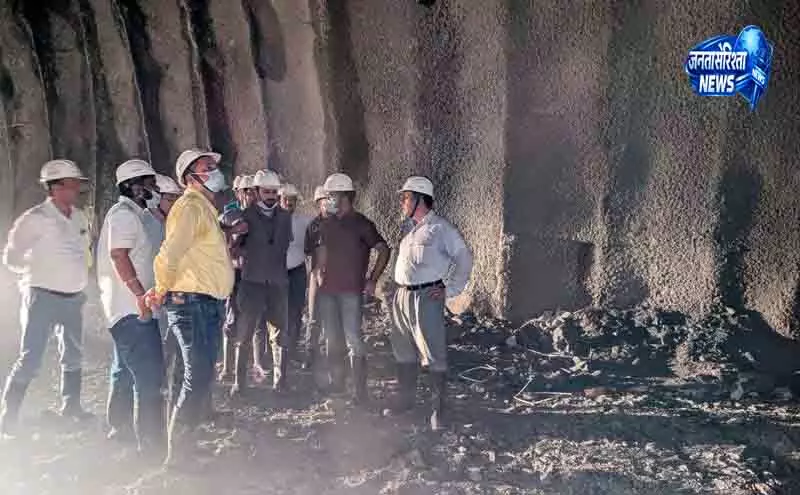 कीरतपुर-मनाली हाईवे मरम्मत पर 60 करोड़ खर्च कीरतपुर-मनाली हाईवे मरम्मत पर 60 करोड़ खर्च