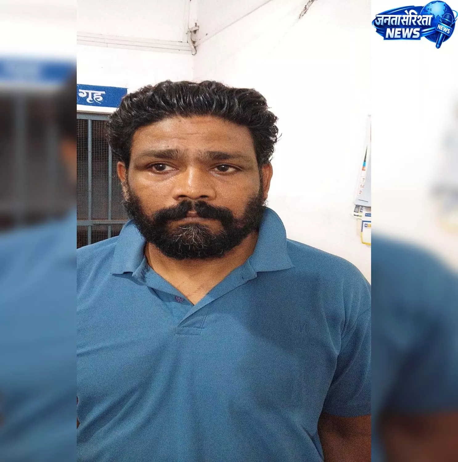 CG BREAKING: मासूम को भारत विरोधी नारे सिखाने वाला आरोपी वसीम मोहम्मद गिरफ्तार CG BREAKING: मासूम को भारत विरोधी नारे सिखाने वाला आरोपी वसीम मोहम्मद गिरफ्तार
