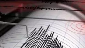 Bengal की खाड़ी में 4.5 तीव्रता का भूकंप, विशाखापत्तनम में झटके Bengal की खाड़ी में 4.5 तीव्रता का भूकंप, विशाखापत्तनम में झटके