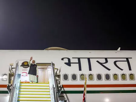पीएम लक्सन ने भारत और न्यूजीलैंड के बीच एफटीए आधारित नई डील का किया ऐलान पीएम लक्सन ने भारत और न्यूजीलैंड के बीच एफटीए आधारित नई डील का किया ऐलान