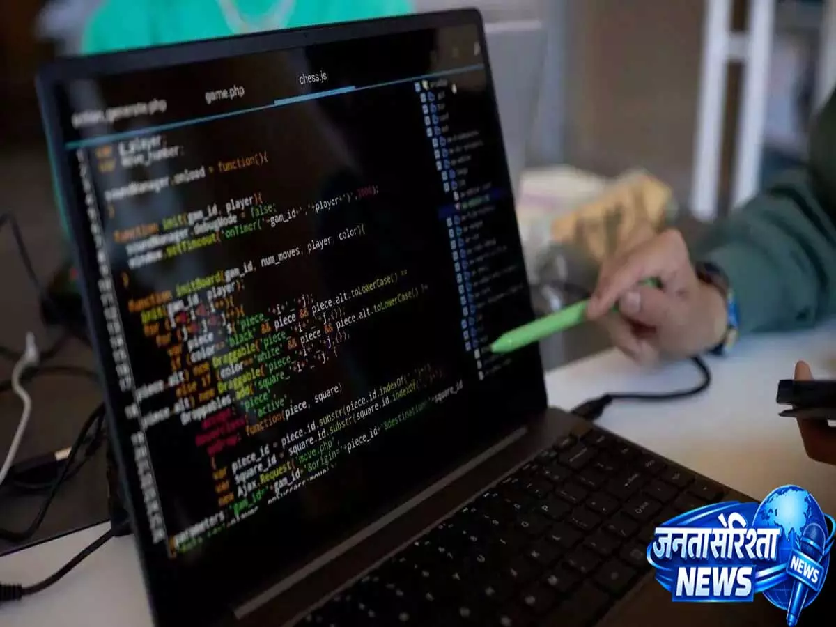 Hyderabad में नौकरी की तैयारी के लिए Python और AI Tools कोर्स की बढ़ी मांग Hyderabad में नौकरी की तैयारी के लिए Python और AI Tools कोर्स की बढ़ी मांग