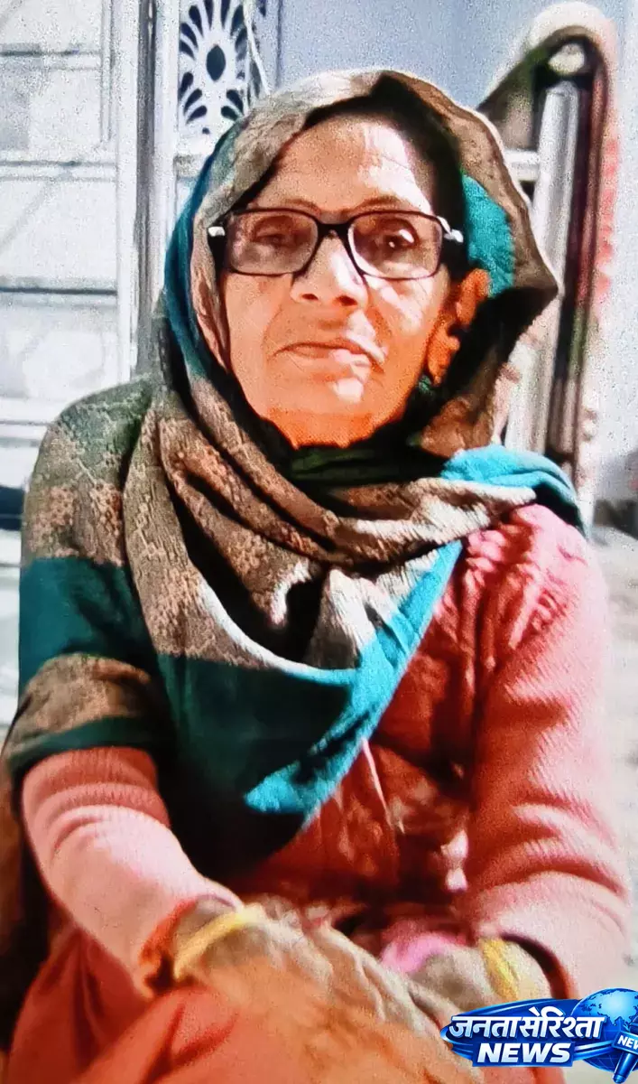 Rohta पुल पर भीषण टक्कर, फरार चालक की तलाश Rohta पुल पर भीषण टक्कर, फरार चालक की तलाश