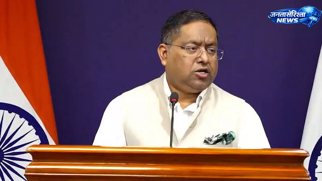 ओमान तट के पास साइप्रस के जहाज पर हमले की भारत ने की निंदा ओमान तट के पास साइप्रस के जहाज पर हमले की भारत ने की निंदा