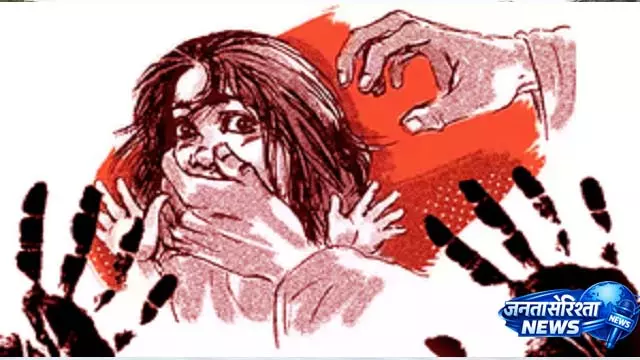 Sundargada में 13 साल के बच्चे का अपहरण और यौन उत्पीड़न, 6 लोग हिरासत में Sundargada में 13 साल के बच्चे का अपहरण और यौन उत्पीड़न, 6 लोग हिरासत में