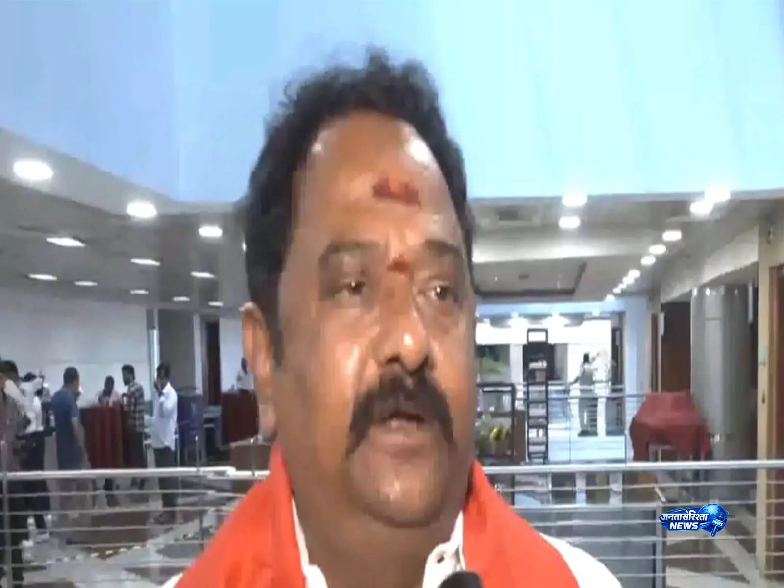तेलंगाना में आएगी BJP: वेंकट रमन रेड्डी का दावा तेलंगाना में आएगी BJP: वेंकट रमन रेड्डी का दावा