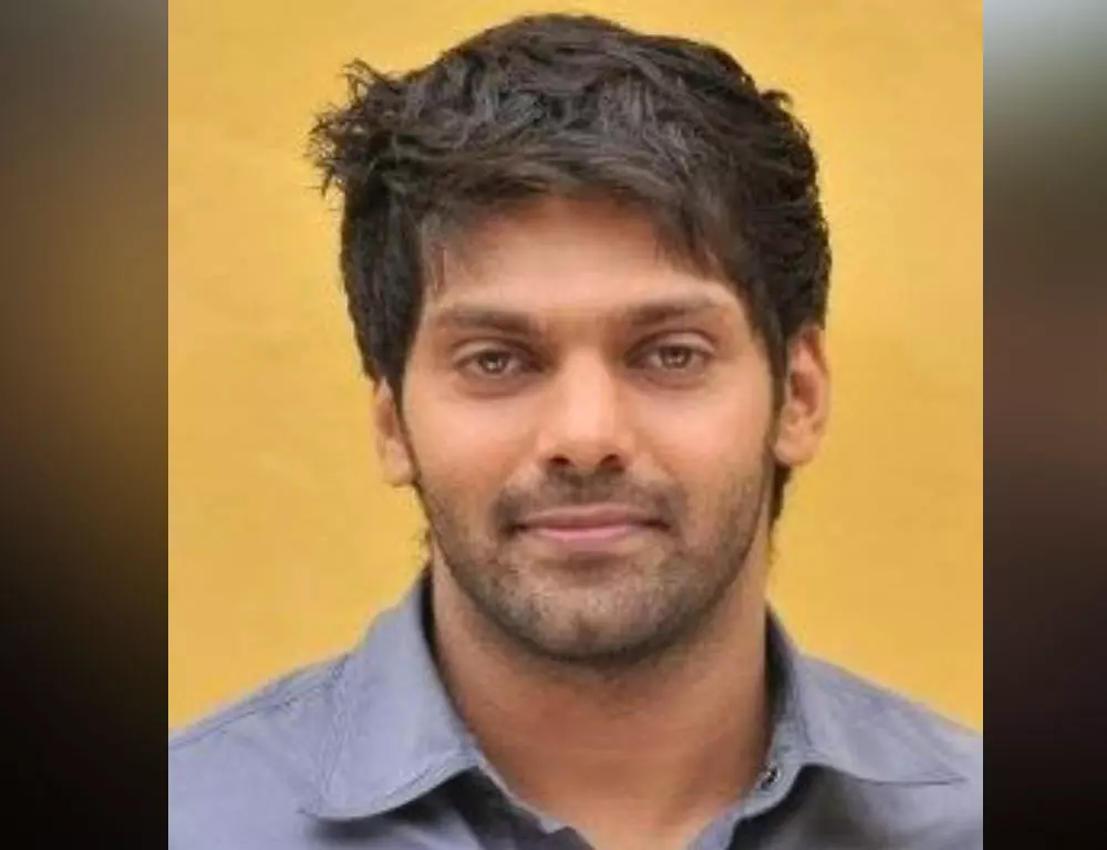 Hyderabad में एक्टर आर्य के खिलाफ धोखाधड़ी का केस दर्ज