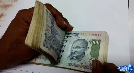 NPS में पैसा लगाना कितना सुरक्षित, रिटायरमेंट से पहले जानें हर जरूरी बात NPS में पैसा लगाना कितना सुरक्षित, रिटायरमेंट से पहले जानें हर जरूरी बात
