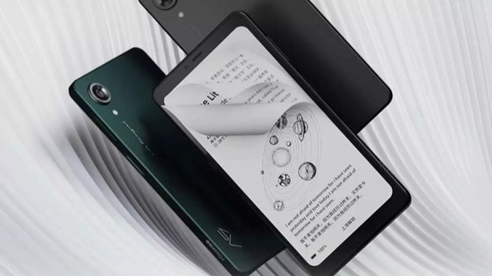 Hisense लाई ऐसा फोन जिससे अलग हो जाती है स्क्रीन! Hisense A10 के जानें फीचर्स Hisense लाई ऐसा फोन जिससे अलग हो जाती है स्क्रीन! Hisense A10 के जानें फीचर्स