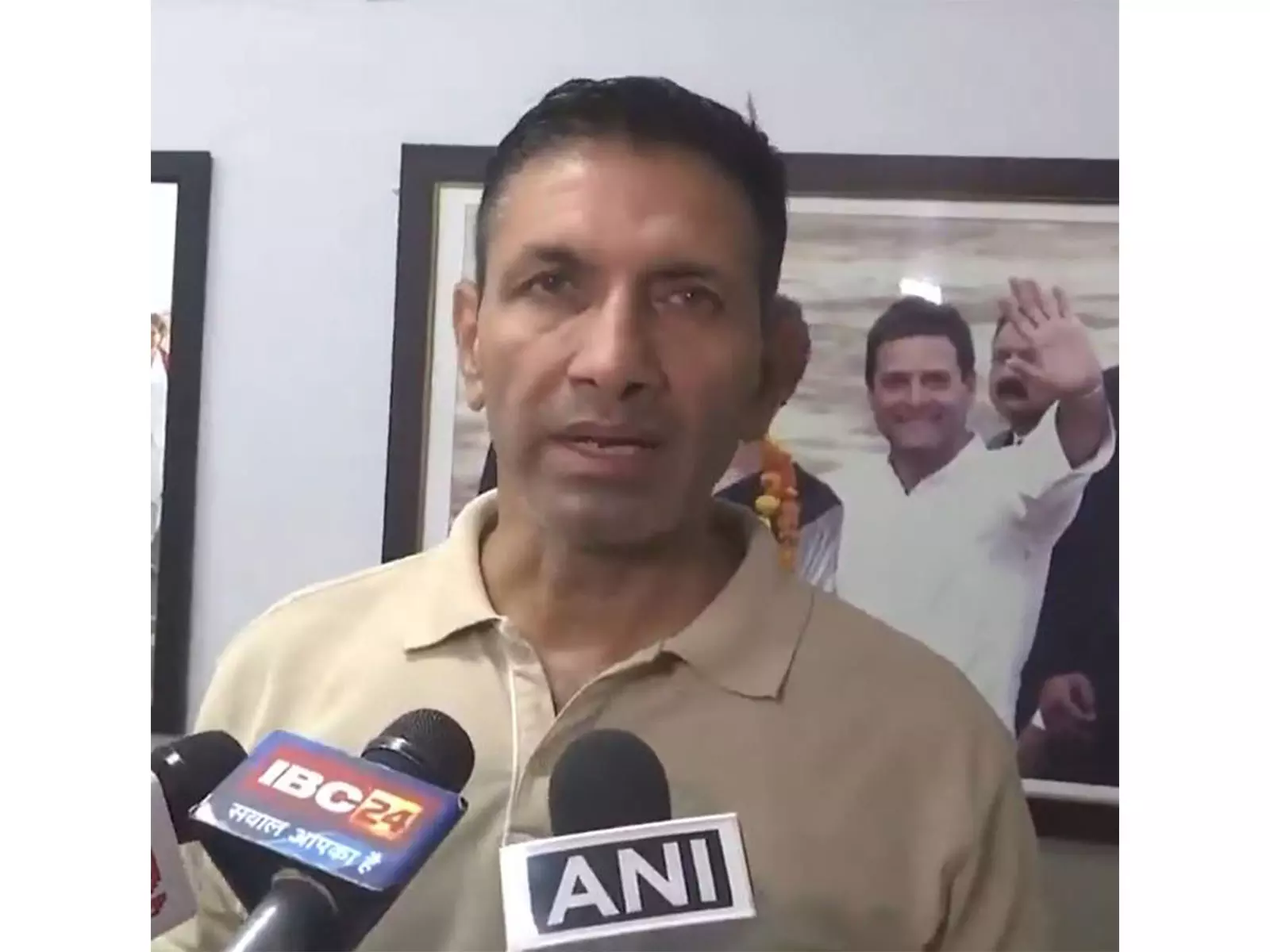 Congress दतिया उपचुनाव 100% जीतेगी: मध्य प्रदेश कांग्रेस प्रमुख जीतू पटवारी Congress दतिया उपचुनाव 100% जीतेगी: मध्य प्रदेश कांग्रेस प्रमुख जीतू पटवारी