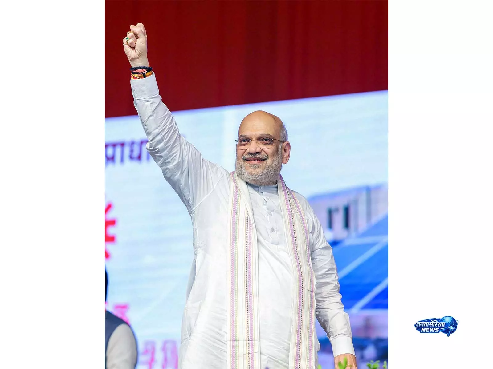 Gujarat: अमित शाह सोमवार को इंटरपोल DFEG बैठक के 11वें संस्करण का उद्घाटन करेंगे Gujarat: अमित शाह सोमवार को इंटरपोल DFEG बैठक के 11वें संस्करण का उद्घाटन करेंगे