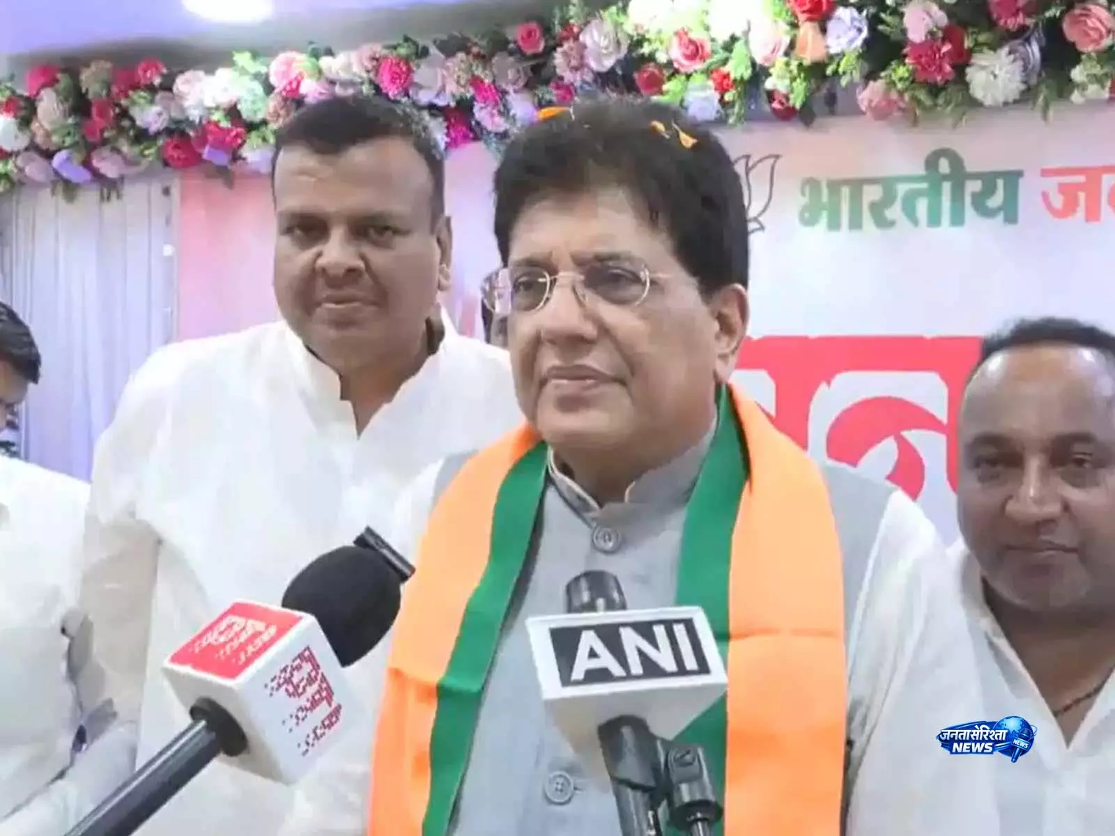 Moshi building collapse: पिंपरी चिंचवड़ नगर निगम कमिश्नर ने दिए जांच के आदेश Moshi building collapse: पिंपरी चिंचवड़ नगर निगम कमिश्नर ने दिए जांच के आदेश