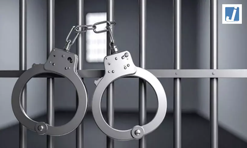 20 लाख वसूलने की साजिश नाकाम, अपहृत कारोबारी को पुलिस ने बचाया 20 लाख वसूलने की साजिश नाकाम, अपहृत कारोबारी को पुलिस ने बचाया