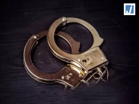 पुलिस के हत्थे चढ़े 3 शूटर, टारगेटेड किलिंग की साजिश नाकाम पुलिस के हत्थे चढ़े 3 शूटर, टारगेटेड किलिंग की साजिश नाकाम