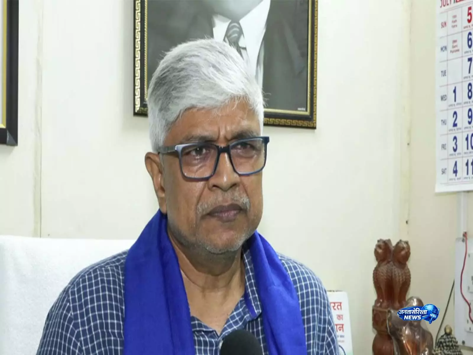 मेरठ में दलित छात्रा ललिता गौतम के परिवार से मिलने कल पहुंचेगा Congress प्रतिनिधिमंडल मेरठ में दलित छात्रा ललिता गौतम के परिवार से मिलने कल पहुंचेगा Congress प्रतिनिधिमंडल