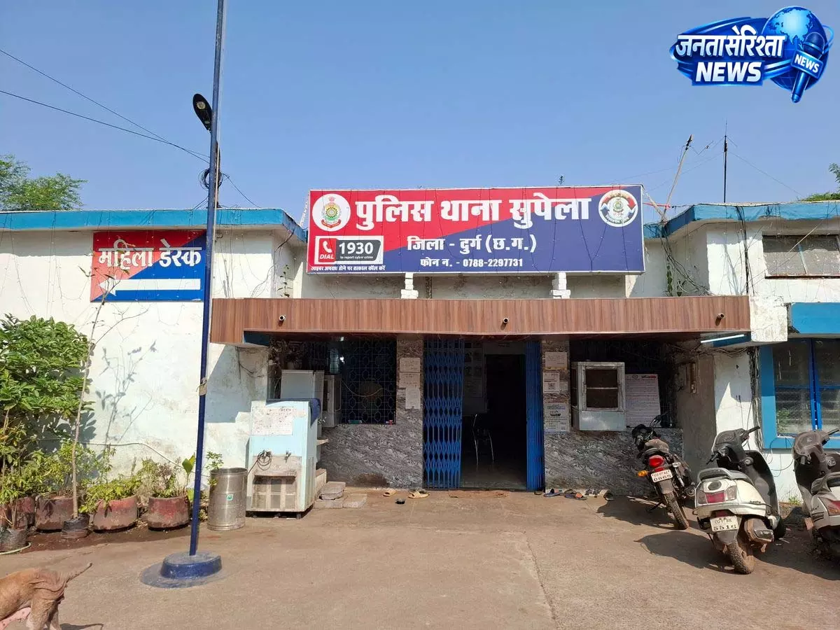 CG: लापता दो नाबालिग डोंगरगढ़ से मिले, पुलिस ने सकुशल बरामद किया CG: लापता दो नाबालिग डोंगरगढ़ से मिले, पुलिस ने सकुशल बरामद किया
