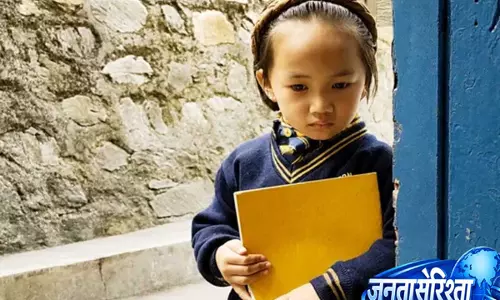 SDG 4 का लक्ष्य: क्या 2030 तक सभी बच्चों को मिलेगी अच्छी शिक्षा?