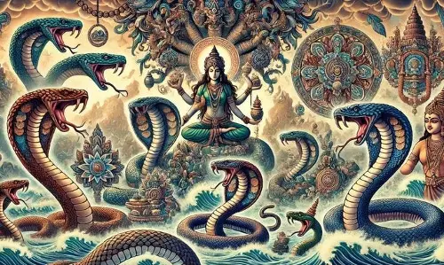 बहुसंख्यक मिथकों और कहानियों के युग में नागा पहचान बहुसंख्यक मिथकों और कहानियों के युग में नागा पहचान