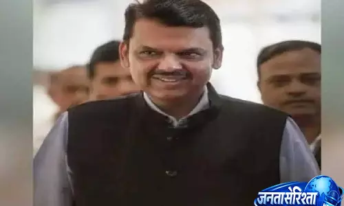 Maharashtra: लाड़की बहिन योजना में ₹3,541 करोड़ का अतिरिक्त व्यय, रिपोर्ट में बड़ा खुलासा Maharashtra: लाड़की बहिन योजना में ₹3,541 करोड़ का अतिरिक्त व्यय, रिपोर्ट में बड़ा खुलासा