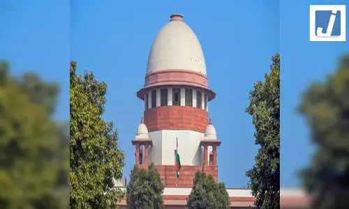 सुप्रीम कोर्ट आज राम मंदिर ट्रस्ट में वित्तीय अनियमितताओं को लेकर दायर जनहित याचिकाओं पर करेगा सुनवाई सुप्रीम कोर्ट आज राम मंदिर ट्रस्ट में वित्तीय अनियमितताओं को लेकर दायर जनहित याचिकाओं पर करेगा सुनवाई