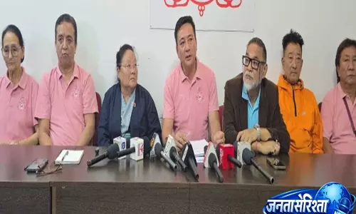 SFA ने 2026-27 प्रतियोगिता कैलेंडर जारी किया, ए डिवीज़न लीग 16 जुलाई से शुरू SFA ने 2026-27 प्रतियोगिता कैलेंडर जारी किया, ए डिवीज़न लीग 16 जुलाई से शुरू