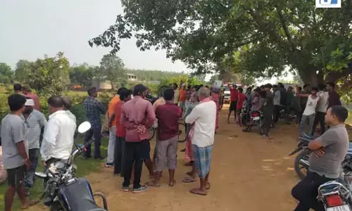 मछली चोरी रोकने को लेकर पुरानी रंजिश बनी मर्डर की वजह मछली चोरी रोकने को लेकर पुरानी रंजिश बनी मर्डर की वजह