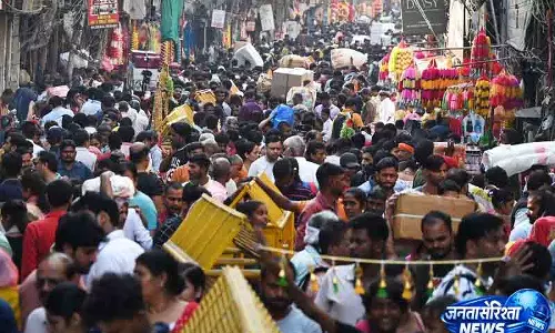 Haryana की 5,000 एकड़ नमो सिटी योजना, व्यापारियों पर नजर