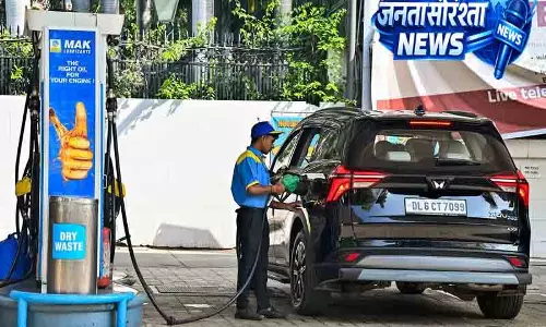 Delhi E20 ईंधन पर BJP-AAP में छिड़ी बहस Delhi E20 ईंधन पर BJP-AAP में छिड़ी बहस