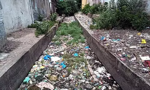 मदुरै में मानसून से पहले नहरों की सफाई और चौड़ीकरण की मांग तेज